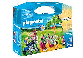 Playmobil ��������� ������ ������ ������ 9103
