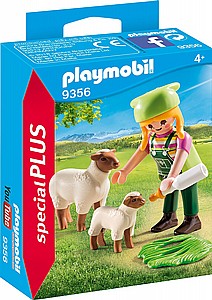 Playmobil ������ ��������� ������ �� ����� 9356