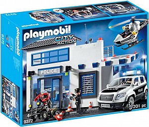 Playmobil ��������� ���� ����� 9372