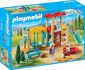 ��������� ���� ������� 9423 Playmobil