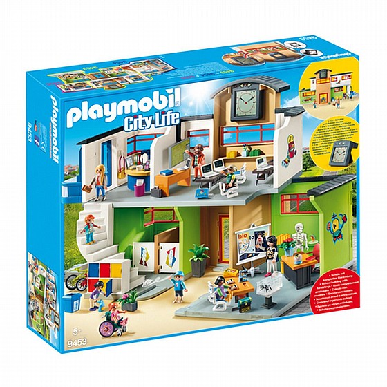 ��������� ��� ��� 9453 Playmobil
